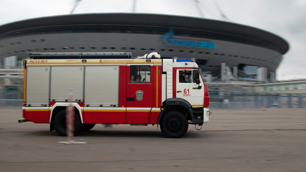 Specialized Transportation Support